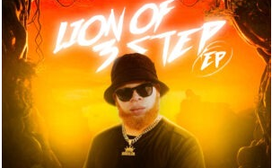 Peekay Mzee – Lion of 3Step EP