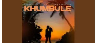 Mashaya – Khumbule Ft. IDK Lukhanyo