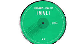 Buddynice – Imali ft Long-Zee