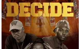 Echo Deep, PhilaSande SA & Stellenio – Decide