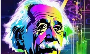 EdisonSoul – Albert Einstein 2.0