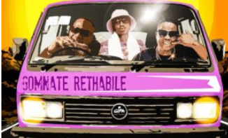 Matute Boy – Gomnate Rethabile (feat. Ego Slimflow, Mr Pilato, SjavasDaDeejay & Vyno Keys)