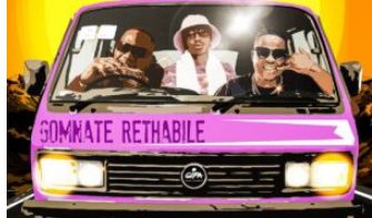 Matute Boy – Gomnate Rethabile (feat. Ego Slimflow, Mr Pilato, SjavasDaDeejay & Vyno Keys)