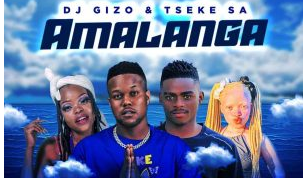 Dj Gizo & Tseke SA – Amalanga Ft Angelic Voices & Snow White