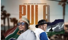 Maleboo – Pula Ft. Sannere