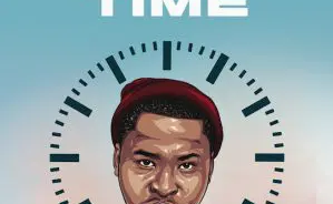 Brandon Dhludhlu – Time