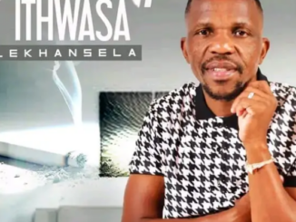 Ithwasa Lekhansela – Kupholiwe