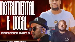 Knight SA, Citizen Sthee & ChiefJoint – Instrumental & LIL Of Vocal Discussed (Festive Invasion)