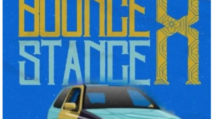 DJ Seeyah SA, malume.hypeman & M00tion – Bounce x Stance