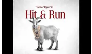 Woza Zakes – Hit & Run Ft Woza Logan