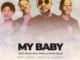 Deep London, Smash SA & Villosoul – My Baby ft. Wesley Keys, Tswalo & Kaymo Grillz