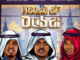 ShennyDaDeejay – House Of Dubai 6.0 ft. Candy Flow RSA & DJ Stopper