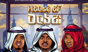 ShennyDaDeejay – House Of Dubai 6.0 ft. Candy Flow RSA & DJ Stopper