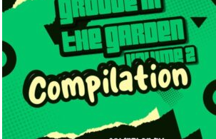 VA – Groove in the Garden Vol.2