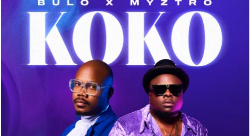 Bulo & Myztro – Koko ft. ShaunMusiq & Ftears, Infinite Motion, Deethegeneral & Eemoh