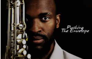 Jay Sax – Pushing The Envelope (Album)