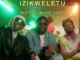 Blaq Diamond – Izikweletu ft. DJ Maphorisa & Tman Xpress