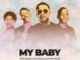 Deep London, Smash SA & Villosoul – My Baby (feat. Wesley Keys, Tswalo & Kaymo Grillz)