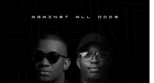 Earful Soul & Poizen – Against All Odds EP