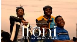 Inkosi Yamagcokama & Blaq Diamond – Ifoni VIDEO