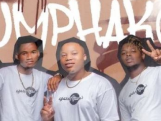 AmaTycooler – Umphako EP