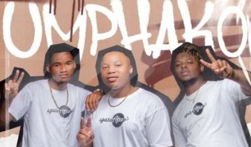 AmaTycooler – Umphako EP