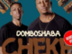 Domboshaba – Cheke Remixes, Vol. 2