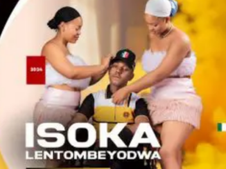 Isoka Lentombi Eyodwa – Impi Yomswenko EP