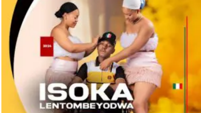 Isoka Lentombi Eyodwa – Impi Yomswenko EP