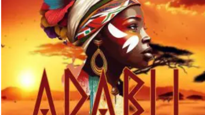 Zulu Mageba ft Malumz on Decks – Adabu