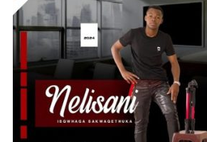 UNelisani – I-Diploma Ft Mjolisi