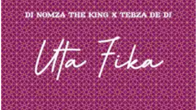 DJ Nomza The King & Tebza De Dj – Uta Fika EP