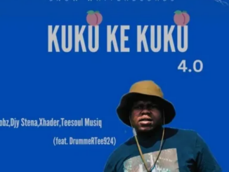 Ngobz, Djy Stena, Xhader & Teesoul Musiq – Kuku Ke Kuku 4.0 ft. DrummeRTee924