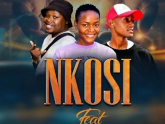 Yaang Maan & DJ Tpz – Nkosi ft. Zeenhle Madeline