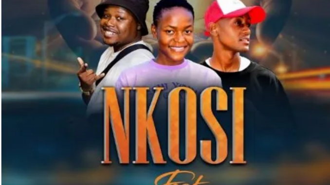 Yaang Maan & DJ Tpz – Nkosi ft. Zeenhle Madeline