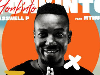 Casswell P & Mthunzi – Yonkinto