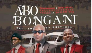 Mpilow RSA – Abo Bongani The Zulu Brothers Ft. Mpho Spizzy, Mabankbook, Shelovesfreddie & Thuske SA