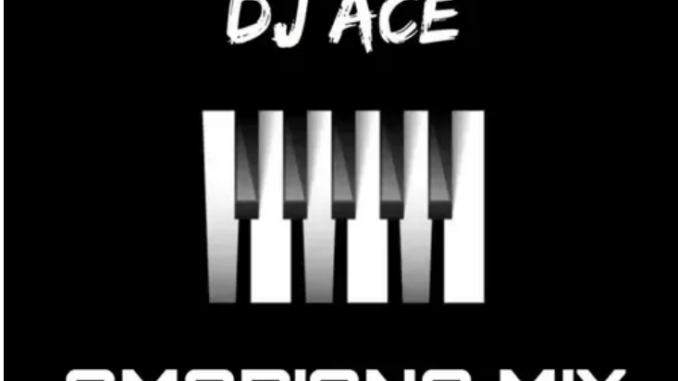 DJ Ace – 15 November 2024 (Amapiano Mix)