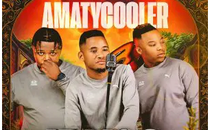 AmaTycooler – Idliso Ft. DJ Tira & Focus Magazi