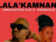 INNOVATIVE DJz & Asemahle – Dlala’kamnandi