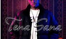 Shona SA – Tena Sana (Radio Mix)