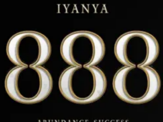 Iyanya, Nkosazana Daughter & Makhadzi – Look At You