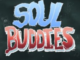 Yumbs & Zwayetoven – Soul Buddies (Album)