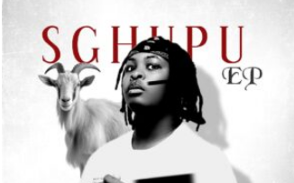 DJ Obza – Sghupu EP