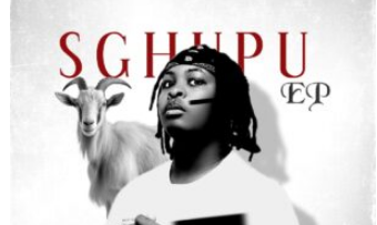 DJ Obza – Sghupu EP