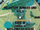 Selektion Numero Uno, Vol. 2 (Side B Compiled By Maplanka Da Legend)