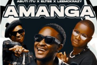 Abuti Itu, Eltee & Leemckrazy – Amanga