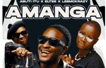 Abuti Itu, Eltee & Leemckrazy – Amanga