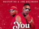 Master KG & Jon Delinger – You Never Told Me (feat. Miss Twaggy)