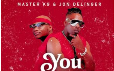 Master KG & Jon Delinger – You Never Told Me (feat. Miss Twaggy)